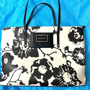 Kate Landry tote